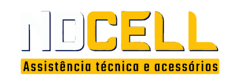 NDCELL – Assistência técnica e acessórios NDCELL – Assistência técnica e acessórios